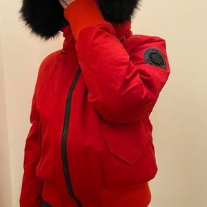 Winter Coat❤️‍🔥